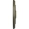Ekena Millwork Kepler Traditional Medallion (For Canopies up to 2 5/8"), 11 7/8"OD x 1 1/4"P, Painted Turtle CM12KPPTF - alternate 3